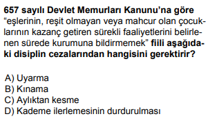 Soru Görseli